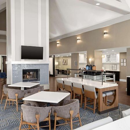 Homewood Suites By Hilton Atlanta-Alpharetta Exterior photo