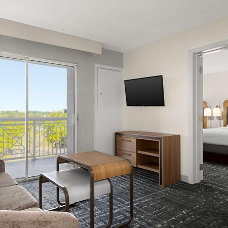 Homewood Suites By Hilton Atlanta-Alpharetta Exterior photo