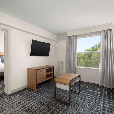 Homewood Suites By Hilton Atlanta-Alpharetta Exterior photo
