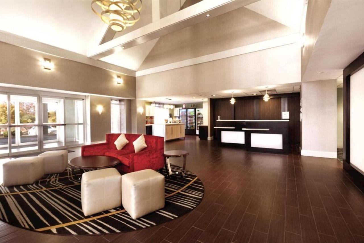 Homewood Suites By Hilton Atlanta-Alpharetta Exterior photo