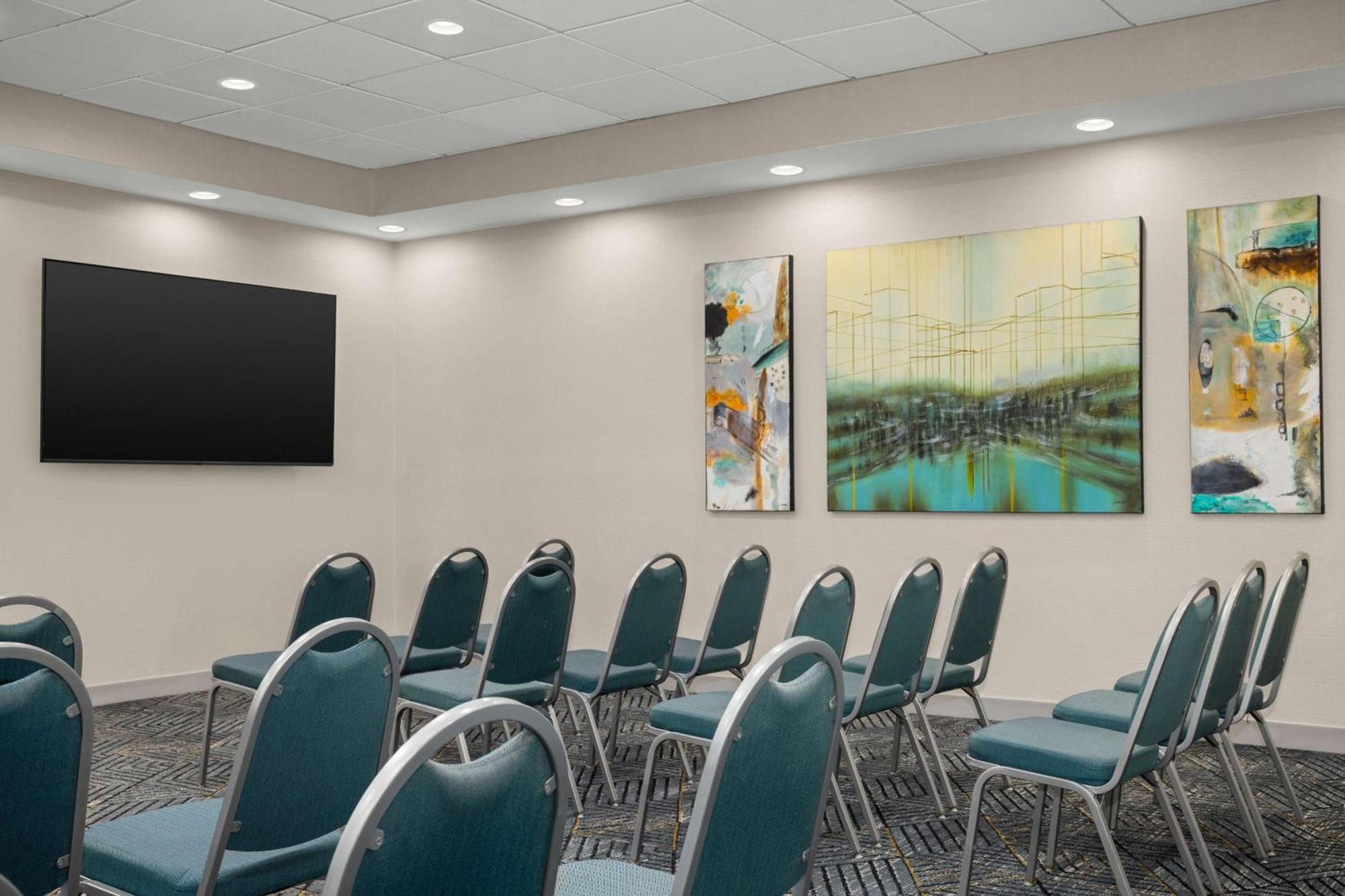 Homewood Suites By Hilton Atlanta-Alpharetta Exterior photo
