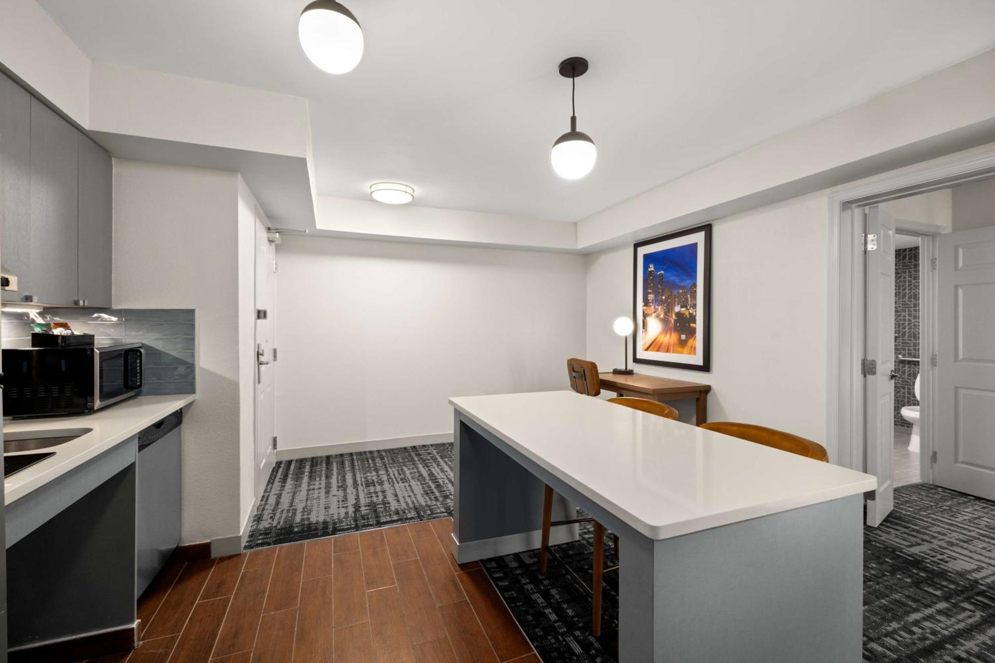 Homewood Suites By Hilton Atlanta-Alpharetta Exterior photo