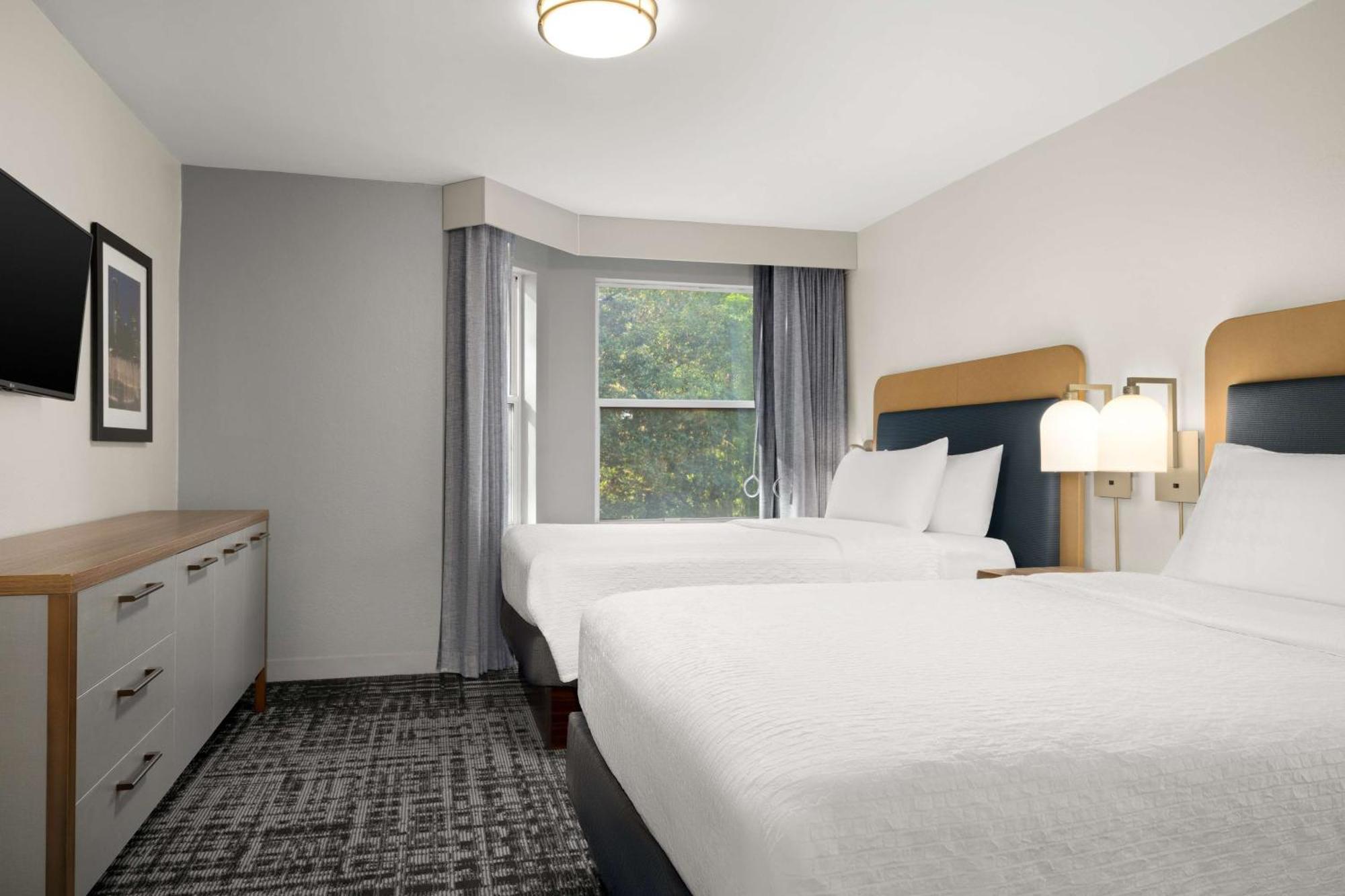 Homewood Suites By Hilton Atlanta-Alpharetta Exterior photo