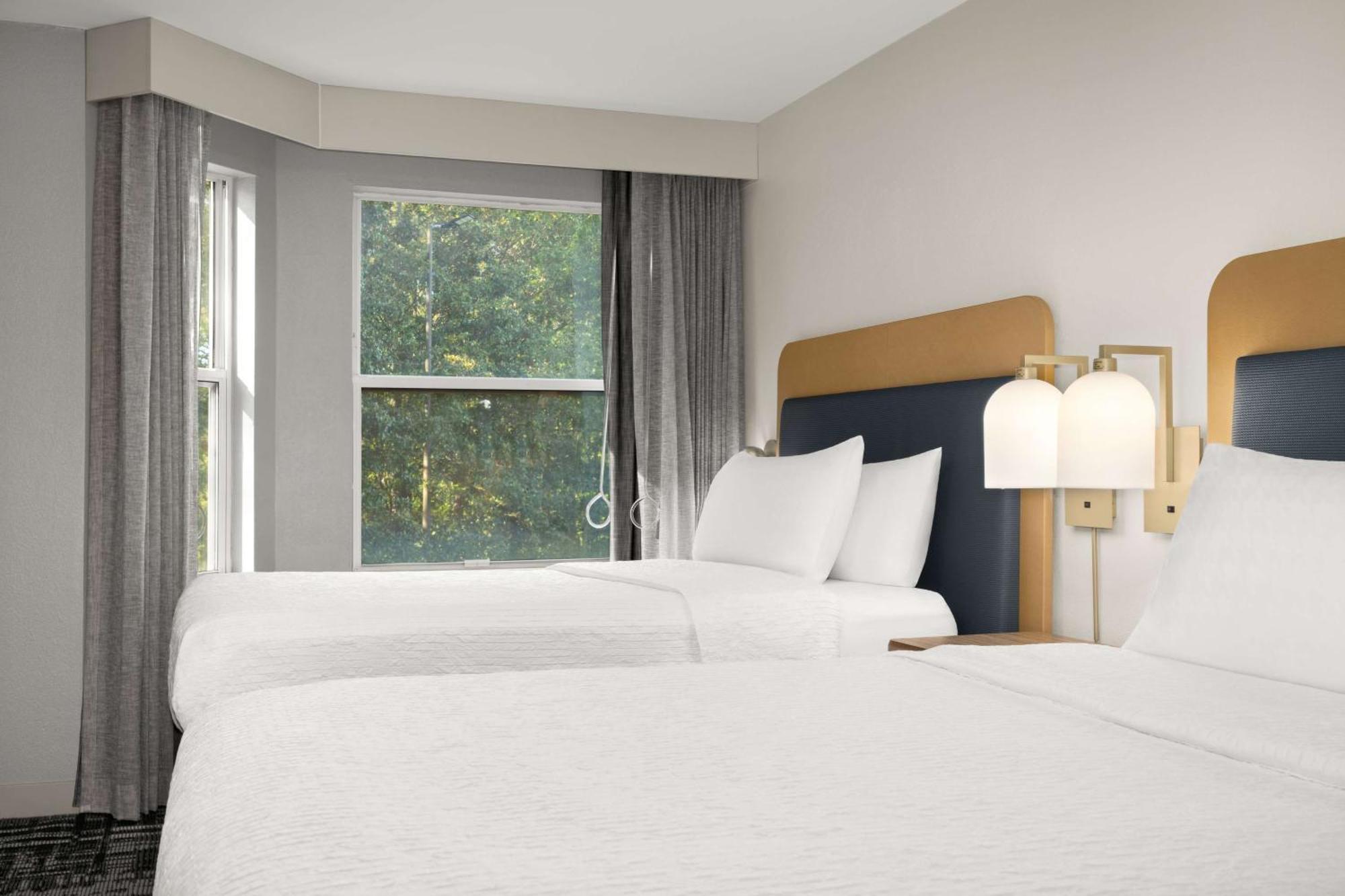 Homewood Suites By Hilton Atlanta-Alpharetta Exterior photo