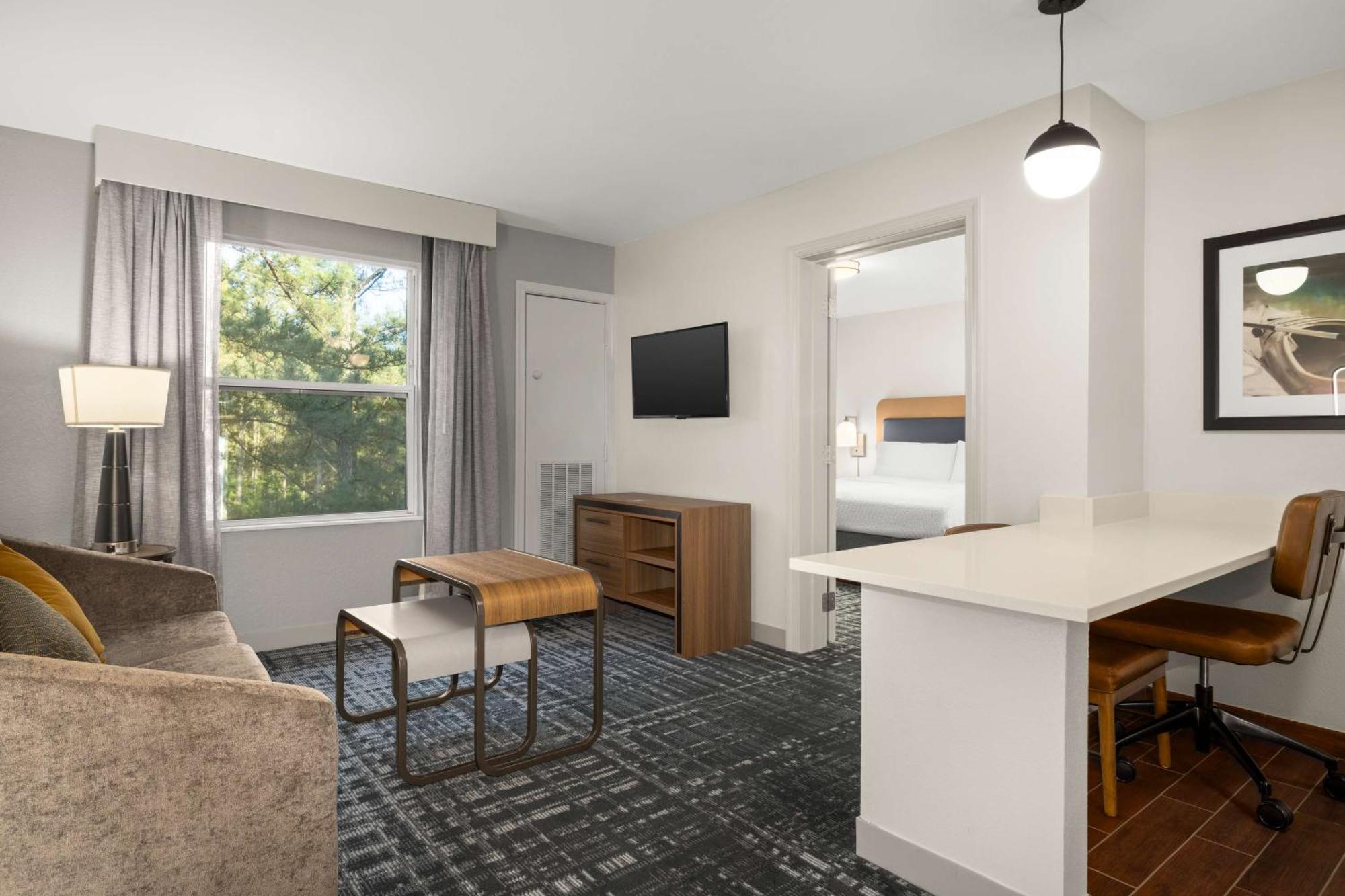 Homewood Suites By Hilton Atlanta-Alpharetta Exterior photo