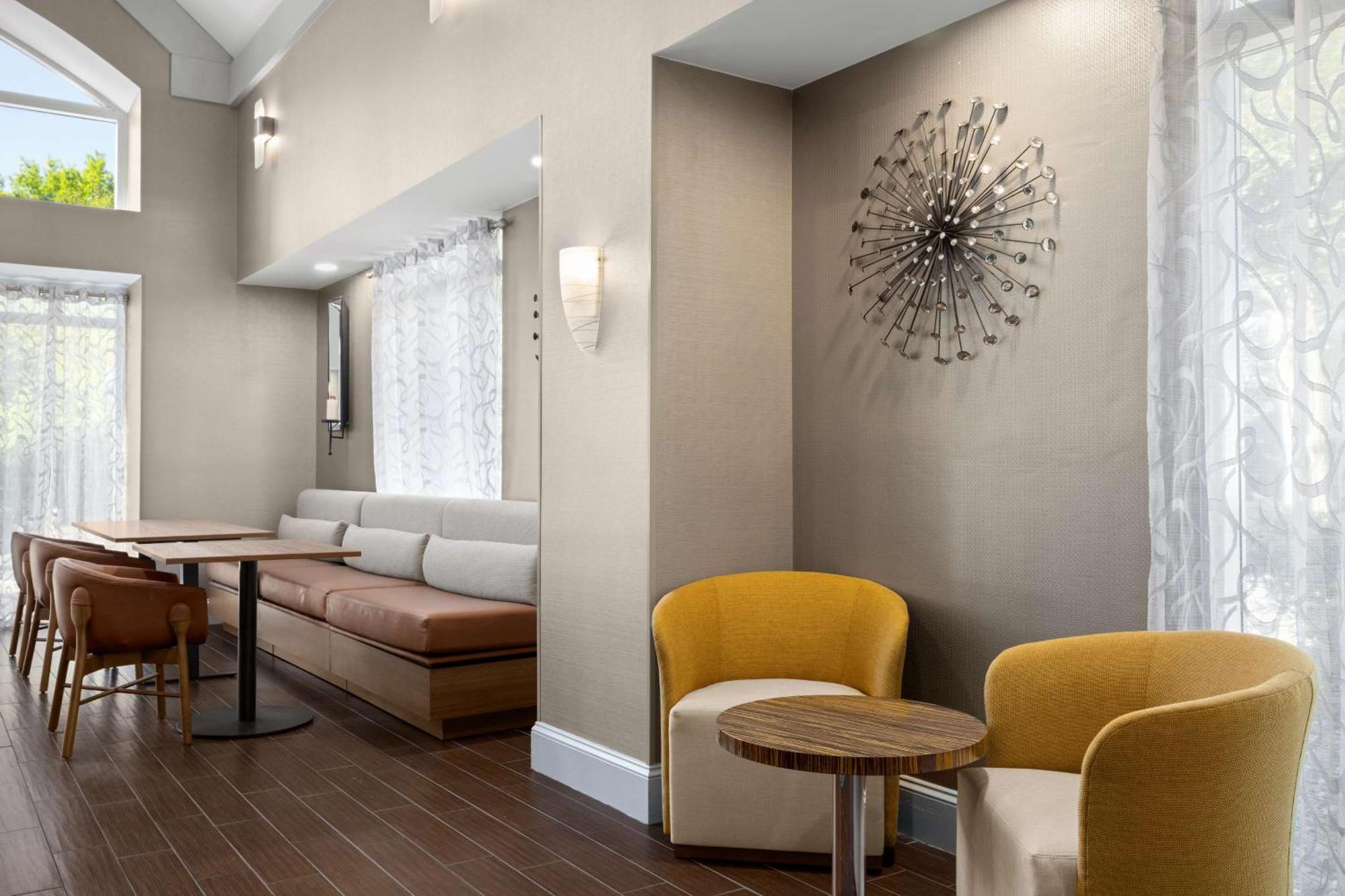 Homewood Suites By Hilton Atlanta-Alpharetta Exterior photo