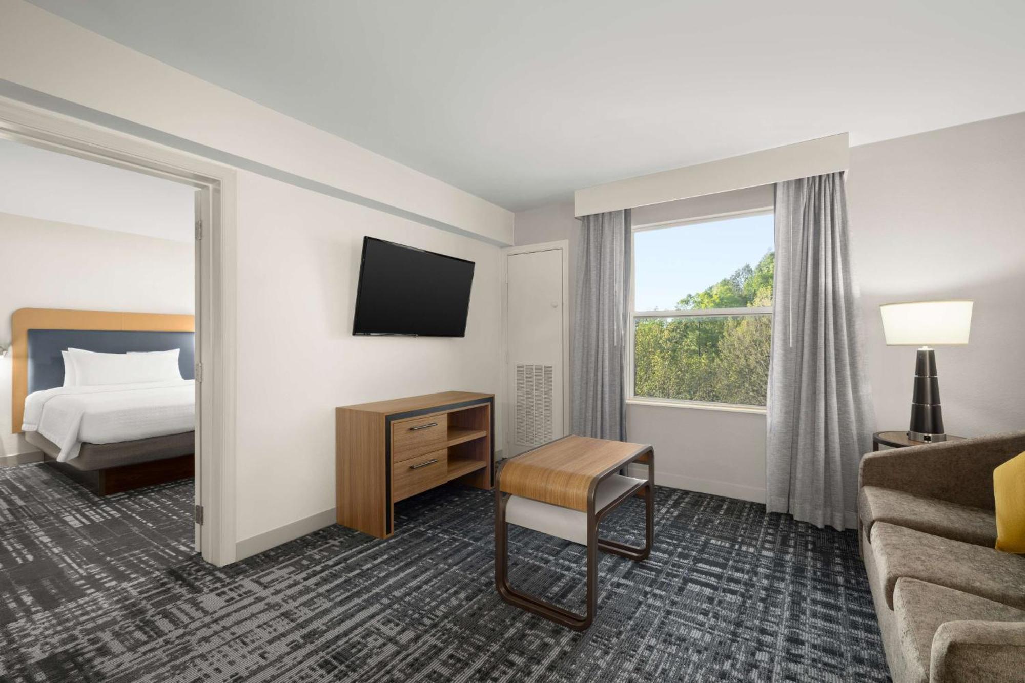 Homewood Suites By Hilton Atlanta-Alpharetta Exterior photo