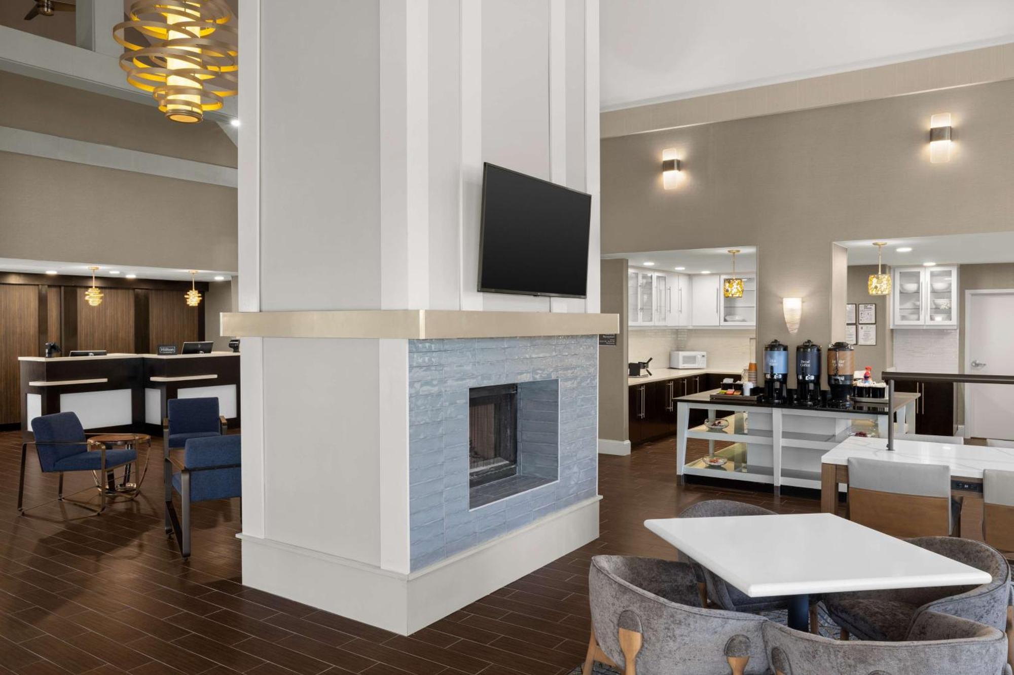 Homewood Suites By Hilton Atlanta-Alpharetta Exterior photo