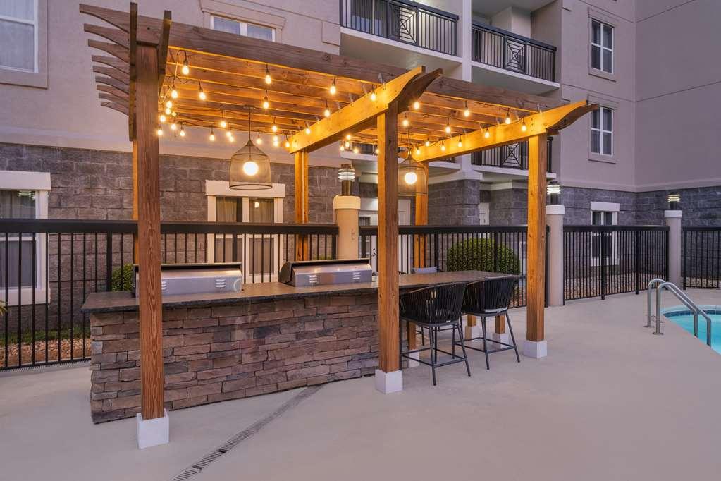 Homewood Suites By Hilton Atlanta-Alpharetta Exterior photo