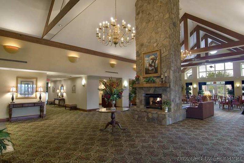 Homewood Suites By Hilton Atlanta-Alpharetta Interior photo