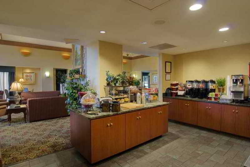 Homewood Suites By Hilton Atlanta-Alpharetta Interior photo