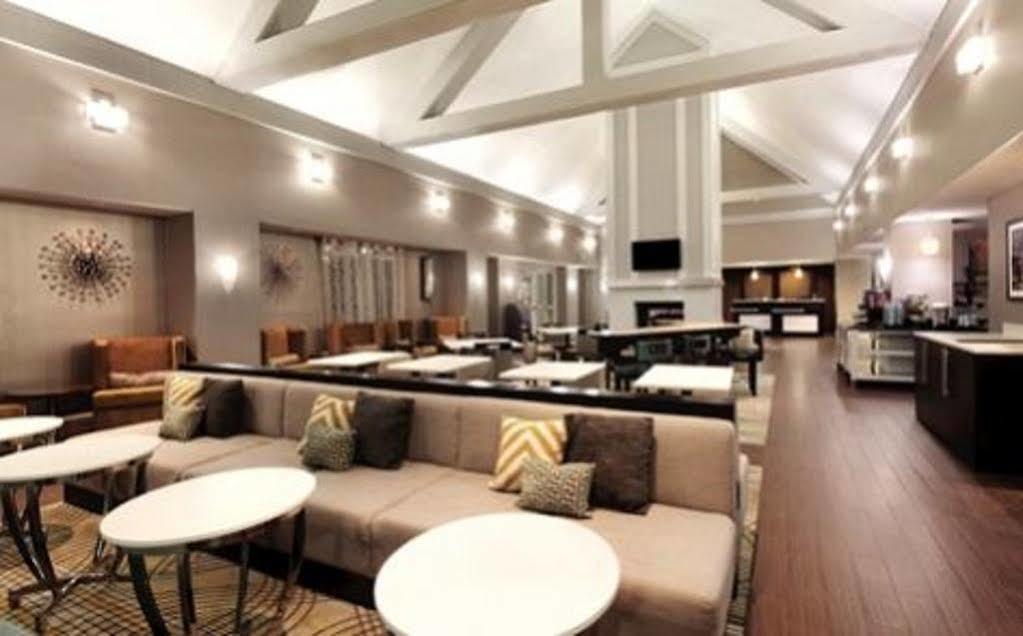 Homewood Suites By Hilton Atlanta-Alpharetta Exterior photo