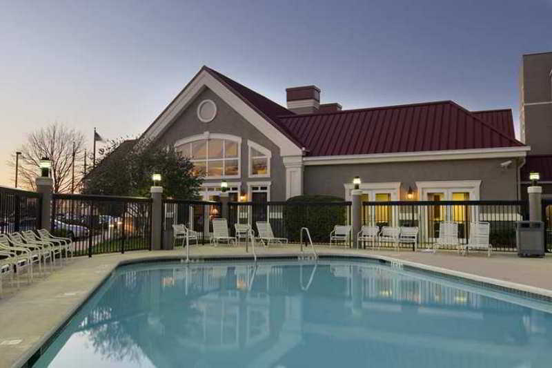 Homewood Suites By Hilton Atlanta-Alpharetta Facilities photo